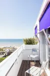 Vesper Hotel - Ocean View