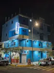 貝洛港飯店韋拉克魯斯 - 2 星級