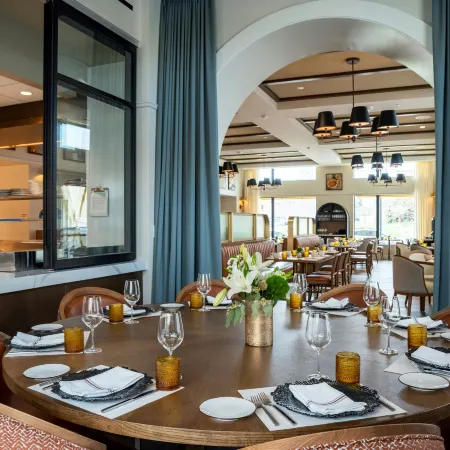 The Benson Hotel & Faculty Club