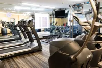 Coratel Suites Extended Stay MSP Airport Minneapolis Richfield - Wifi