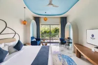 Ramee Royal Resort & Spa - Udaipur - Bintang 4