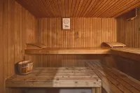 Hipotels Said - Spa