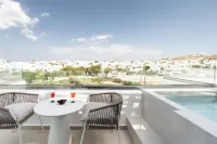 Aura Suites Paros - Ocean View