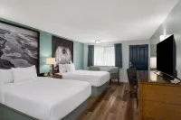 Super 8 by Wyndham Florence or - 2 étoiles