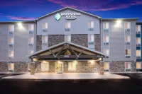 WoodSpring Suites Detroit Madison Heights - Kæledyr tilladt