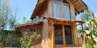 Adk Papandayan Homestay & Tour - Pensions
