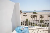 Almar 52 Suites - Ocean View