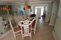 SHB - Casa na Praia Com 2 Vagas - 4-Star