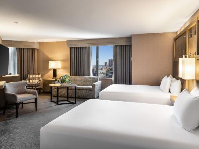Hyatt Regency Boston