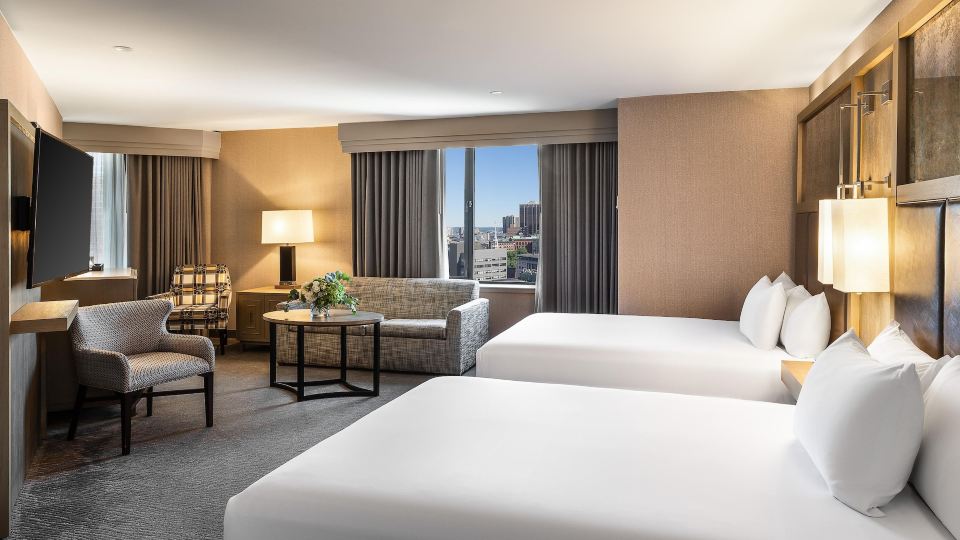 Hyatt Regency Boston