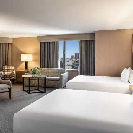 Hyatt Regency Boston