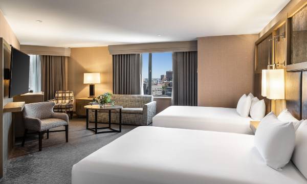 Hyatt Regency Boston
