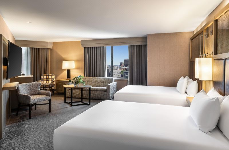 Hyatt Regency Boston