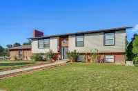 Centrally Located Escape in Midvale w/ Yard! - 2-Star