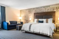 EnVision Hotel Saint Paul South - 3 звезды