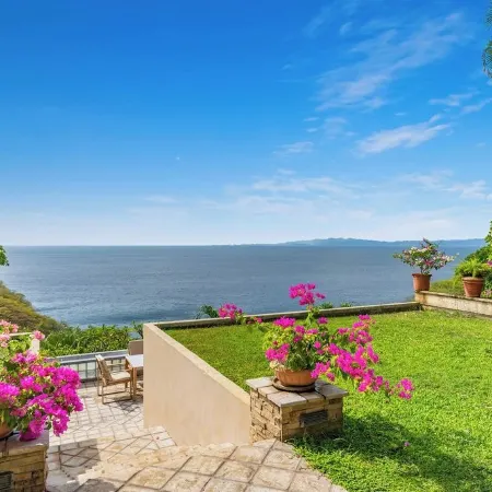 Bahia Pez Vela Resort