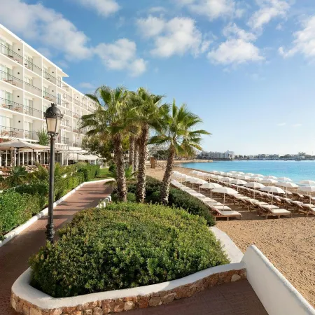Hotel Riomar, Ibiza, a Tribute Portfolio Hotel