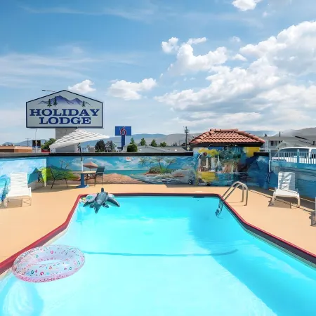 Holiday Lodge