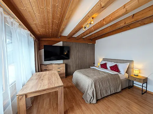 Plan-B Stay - balcony