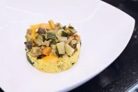 Hotel Due Mari & SPA - Frühstück