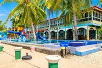 Allisa Resort Hotel - Beach