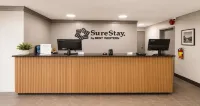 SureStay by Best Western Smithers - Wifi