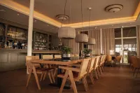 WestCord Strandhotel Seeduyn - bar