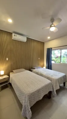 Villa Pura Vida - Mango -  Ferienhäuser