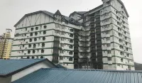 Triima Inn Brinchang by Perfect Host - Parkering