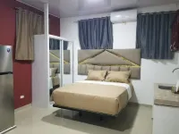 Hotel Yireh Grand Suites - Wifi
