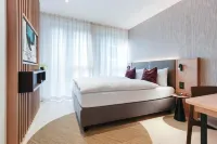 CITY STAY - Zeughausstrasse - 2-Star