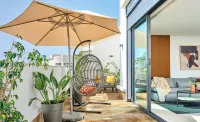 StayHere Rabat - Agdal Collection - Condos