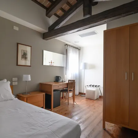 Le Camere di Villa Cà Zenobio