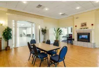 Motel 6 Brunswick, GA - Pet friendly