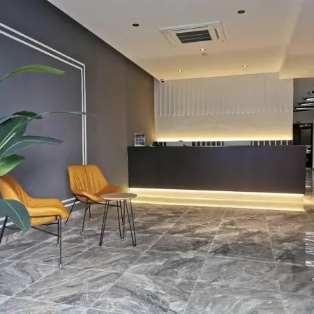 Merits Hotel