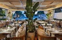 MB Hotel, Trademark Collection by Wyndham - breakfast