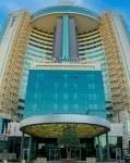 Radisson Hotel & Residences Erbil - Parkering