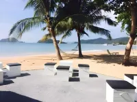 Baan Koh Mak - Beach
