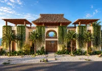 Casa Joseph Troncones - Pool