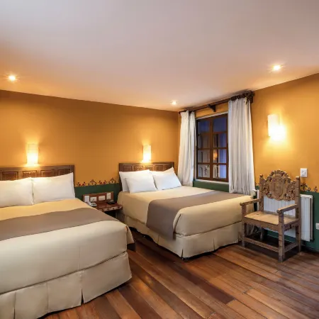 Tambo del Arriero Hotel Boutique Hotels in Cusco