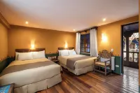Tambo del Arriero Hotel Boutique - อ่างจากุชชี่