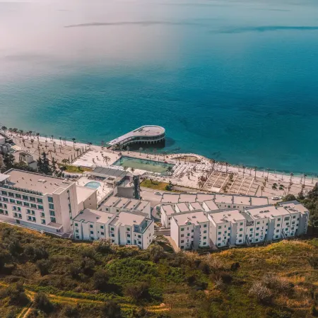 Hotel Vlora Priam, Affiliated by Melia
