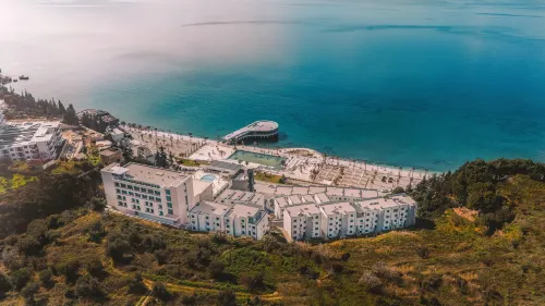 Hotel Vlora Priam, Affiliated by Melia - 5-Star