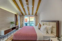 ELIVAAS Signature Mistwood 4-BHK - 4-Star