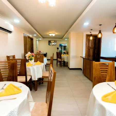Selig Resort