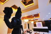 Hotel Raaga Inn = 拉加飯店 - 2 星級