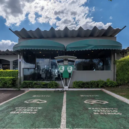 Hotel Deville Express Cascavel