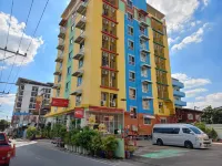 Thitikorn Grandview - 2-Star