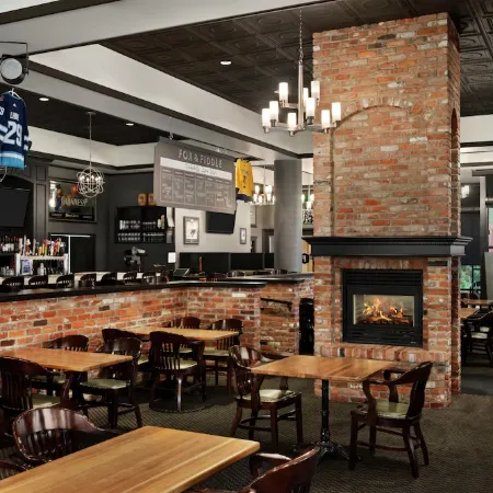 Hampton Inn & Suites by Hilton Langley-Surrey