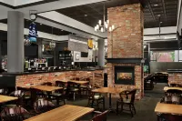Hampton Inn & Suites by Hilton Langley-Surrey - Pet Friendly